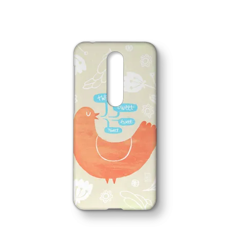Tweet