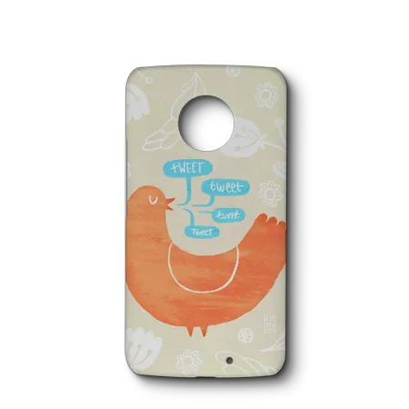 Tweet