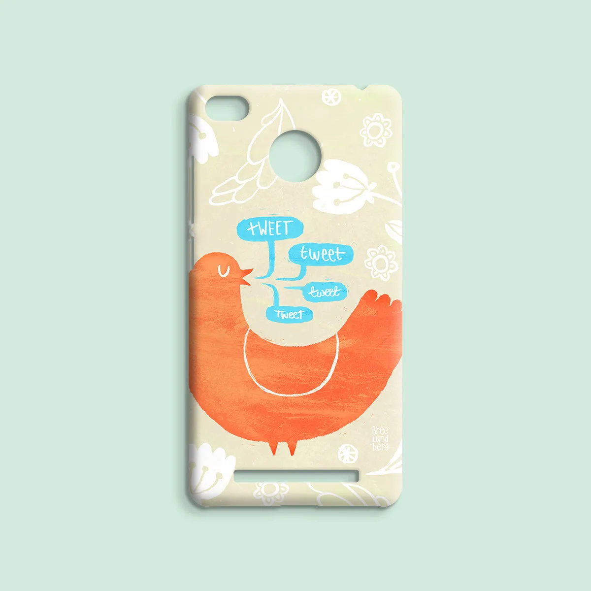 Tweet