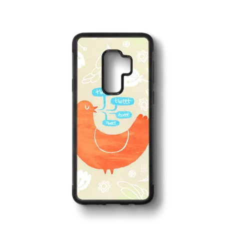 Tweet