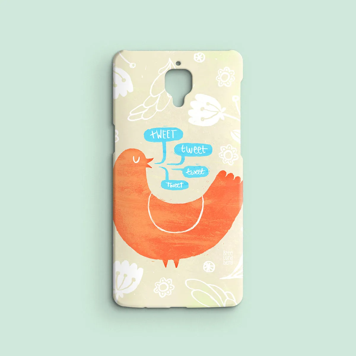 Tweet