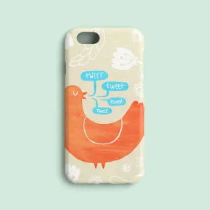 Tweet