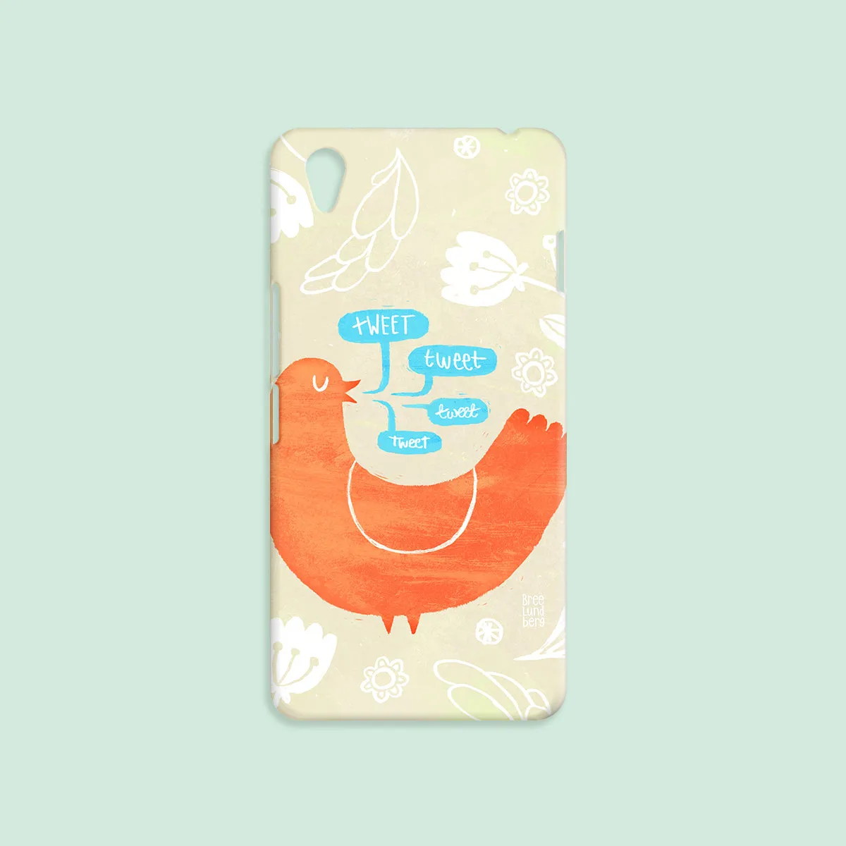Tweet