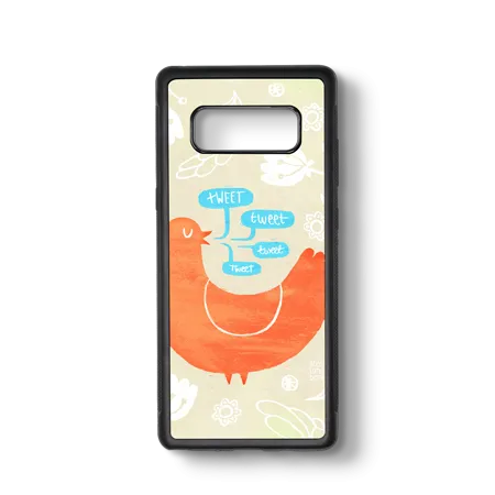 Tweet