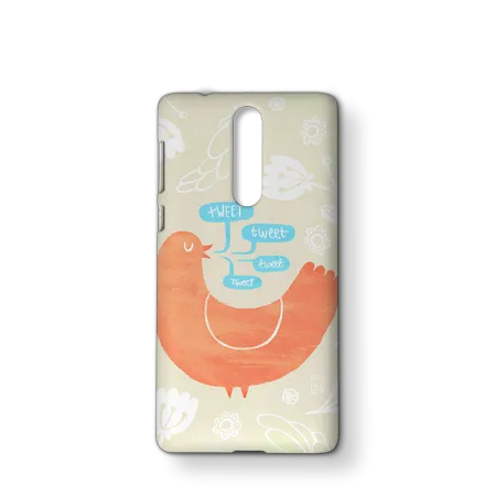 Tweet
