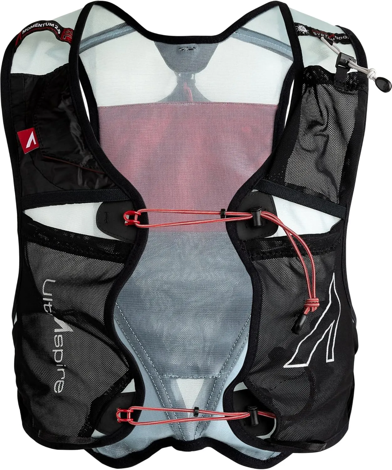 Ultraspire Momentum Running Race Vest