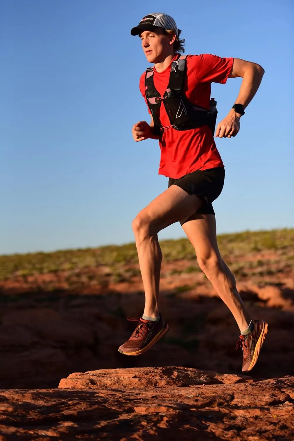 Ultraspire Momentum Running Race Vest