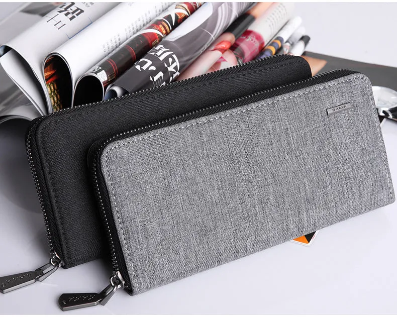 Unisex Messenger Bag