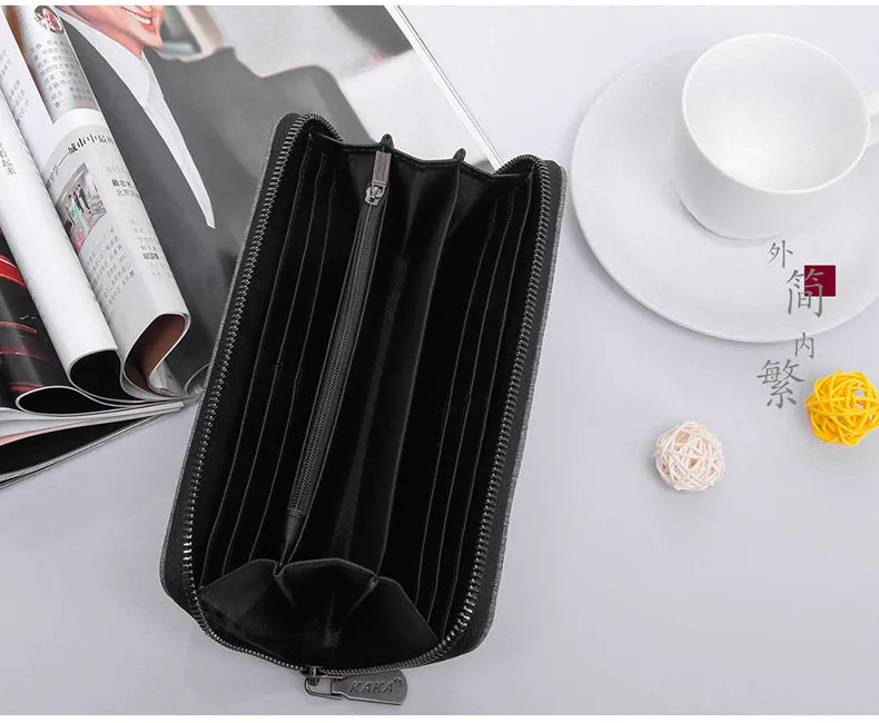 Unisex Messenger Bag