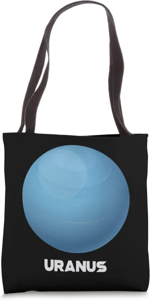 Uranus Tote Bag