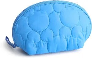 Vera Bradley Women's Disney Featherweight Mini Dome Cosmetic Makeup Bag