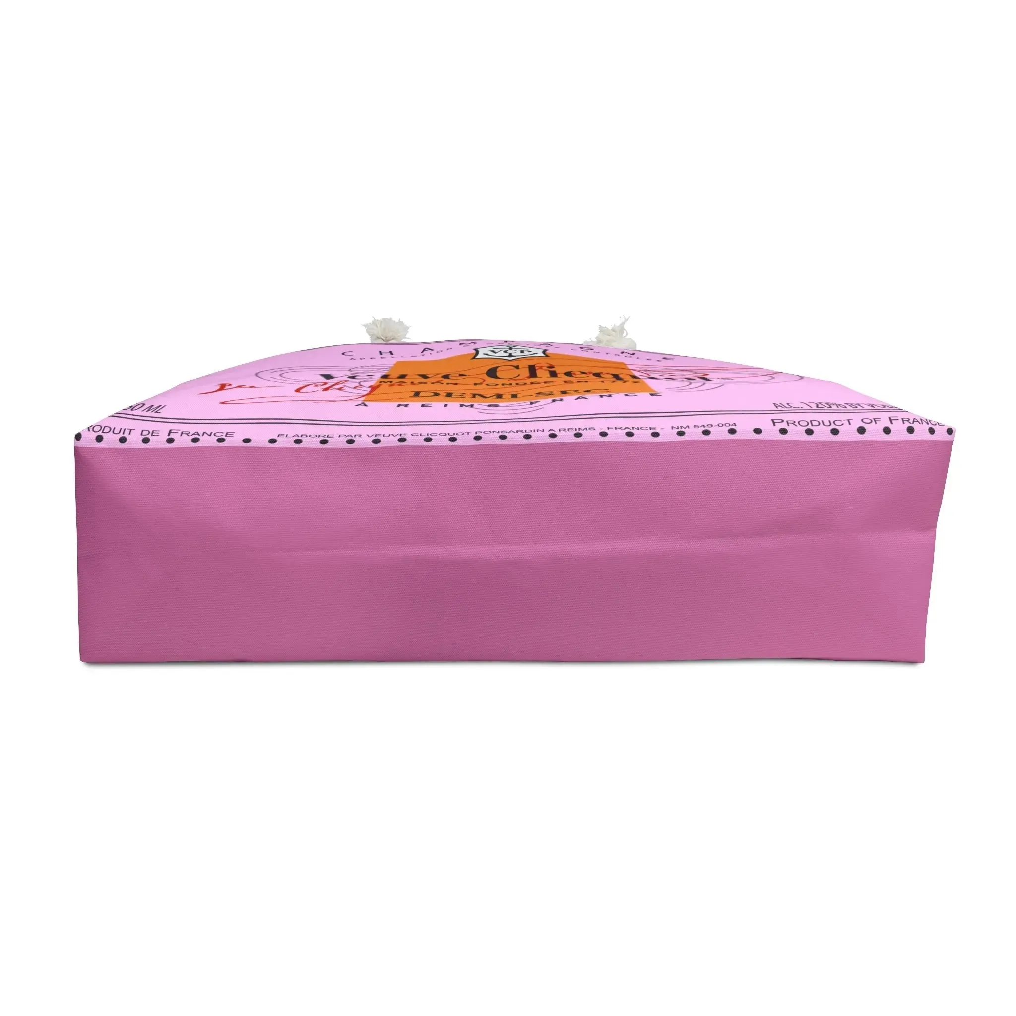 Veuve Weekender Overnight Bag