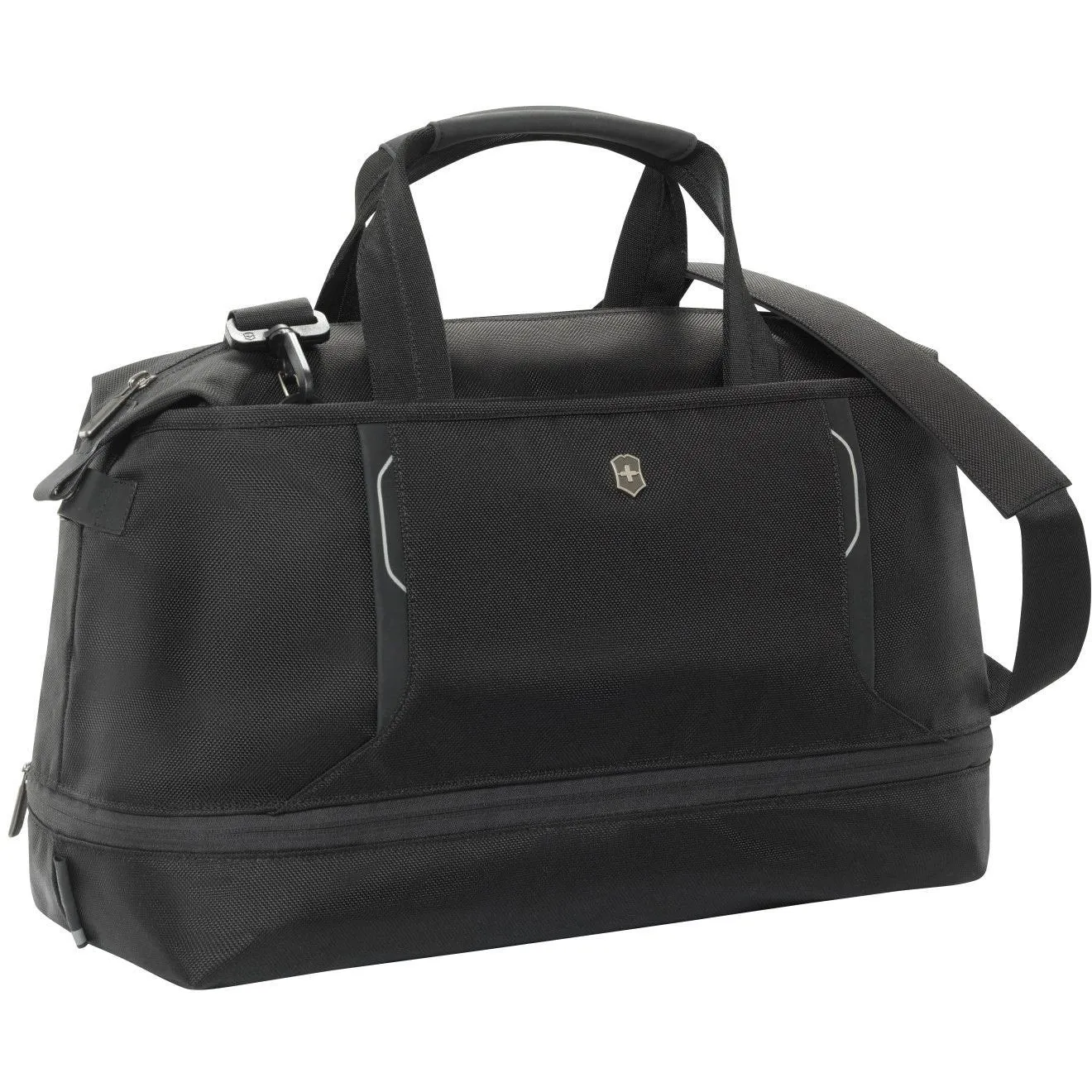 Victorinox Werks Traveler 6.0  - Reisetasche 50 cm erw. (black)
