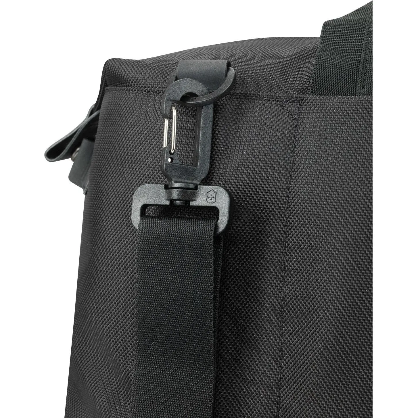 Victorinox Werks Traveler 6.0  - Reisetasche 50 cm erw. (black)