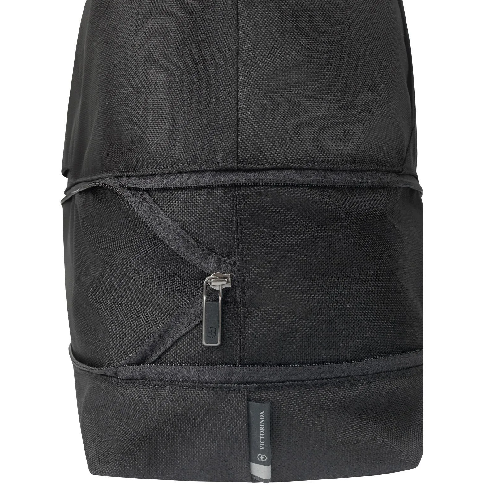 Victorinox Werks Traveler 6.0  - Reisetasche 50 cm erw. (black)