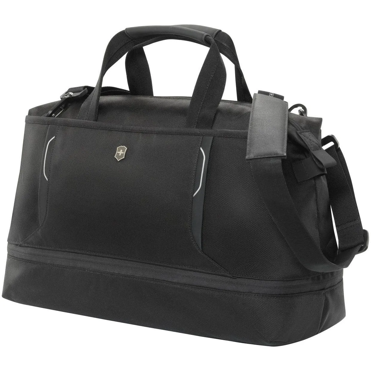 Victorinox Werks Traveler 6.0  - Reisetasche 50 cm erw. (black)