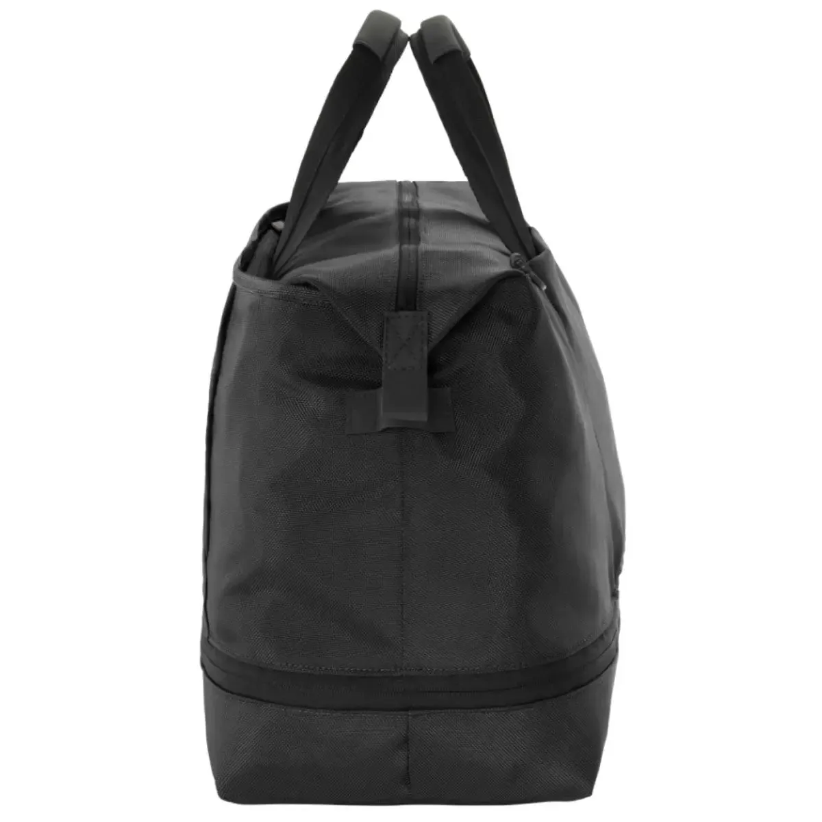 Victorinox Werks Traveler 6.0 Weekender XL - Carry-all Tote with Drop Down Expansion - Black