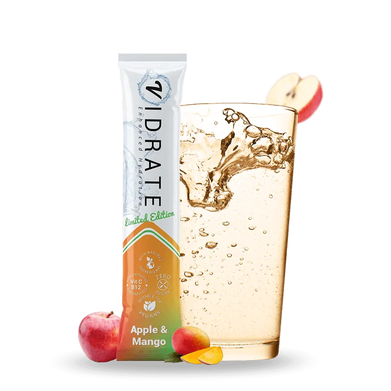 Vidrate 20 Pack BOGOF