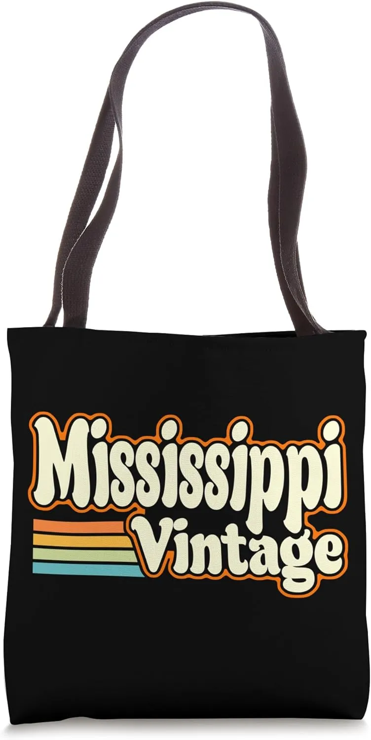 Vintage Tote Bag
