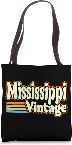 Vintage Tote Bag