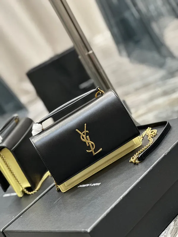 VLRA Bags - YSL Bags - 3975
