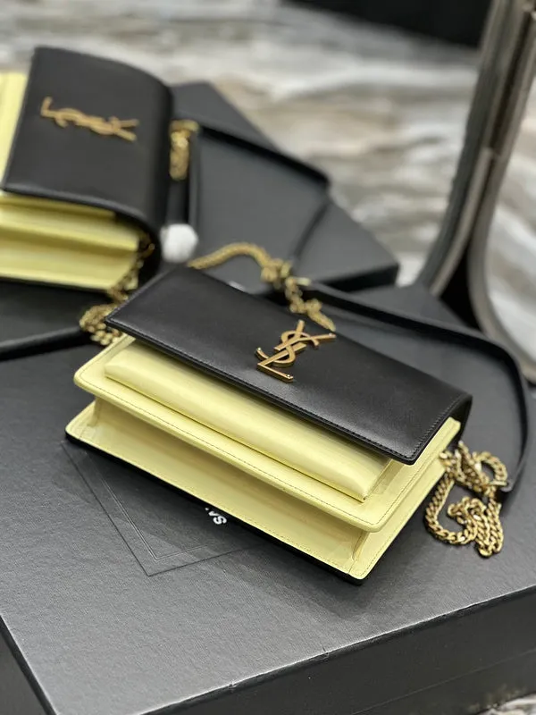 VLRA Bags - YSL Bags - 3975