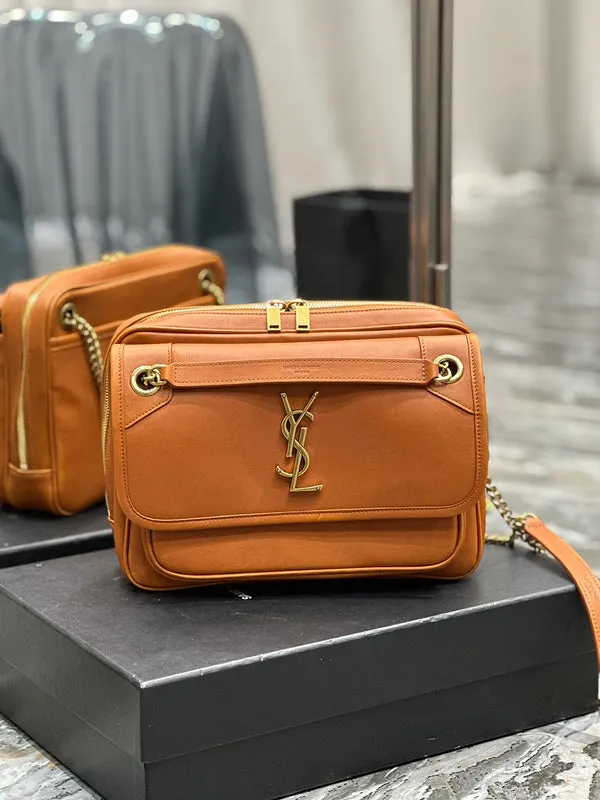 VLRA Bags - YSL Bags - 3997