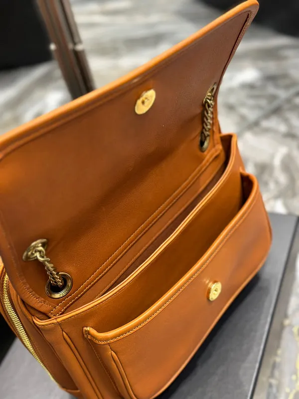 VLRA Bags - YSL Bags - 3997