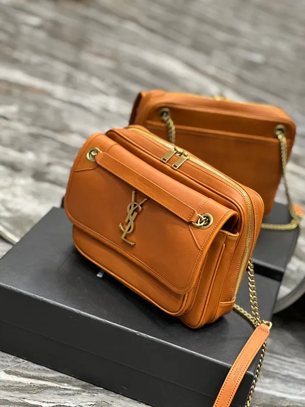 VLRA Bags - YSL Bags - 3997