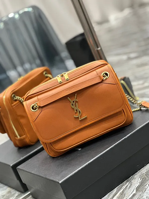 VLRA Bags - YSL Bags - 3997
