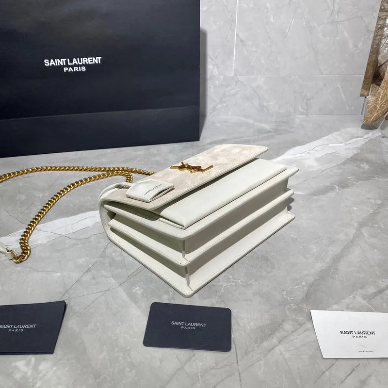 VLRA Bags - YSL Bags - 4025