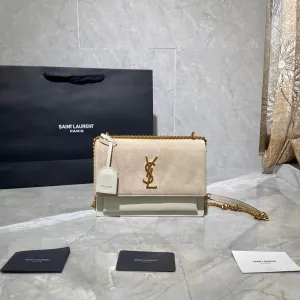 VLRA Bags - YSL Bags - 4025