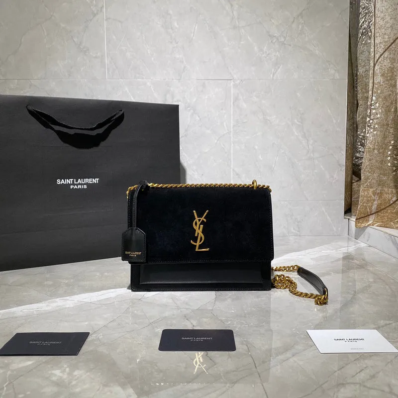 VLRA Bags - YSL Bags - 4025