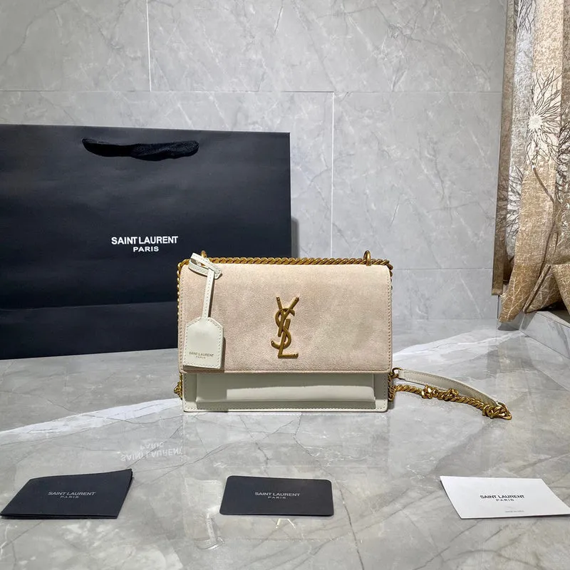 VLRA Bags - YSL Bags - 4025