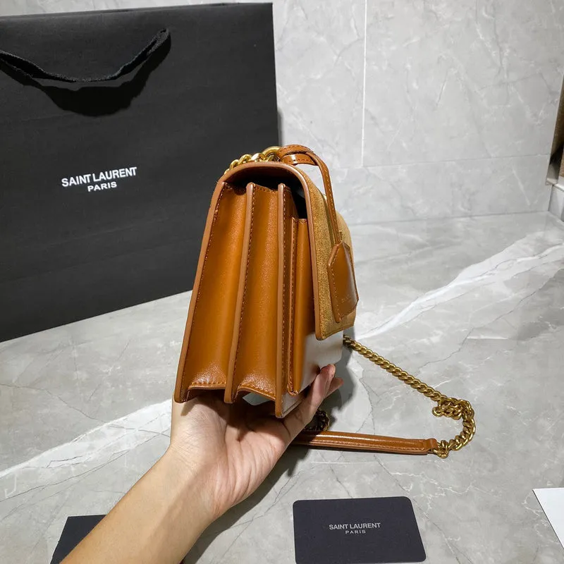 VLRA Bags - YSL Bags - 4025