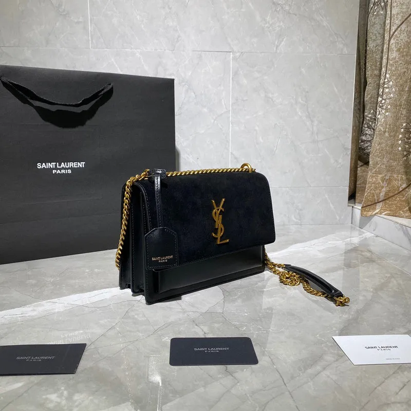 VLRA Bags - YSL Bags - 4025