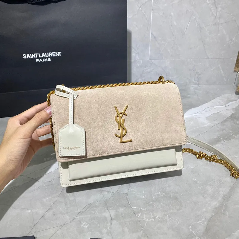 VLRA Bags - YSL Bags - 4025