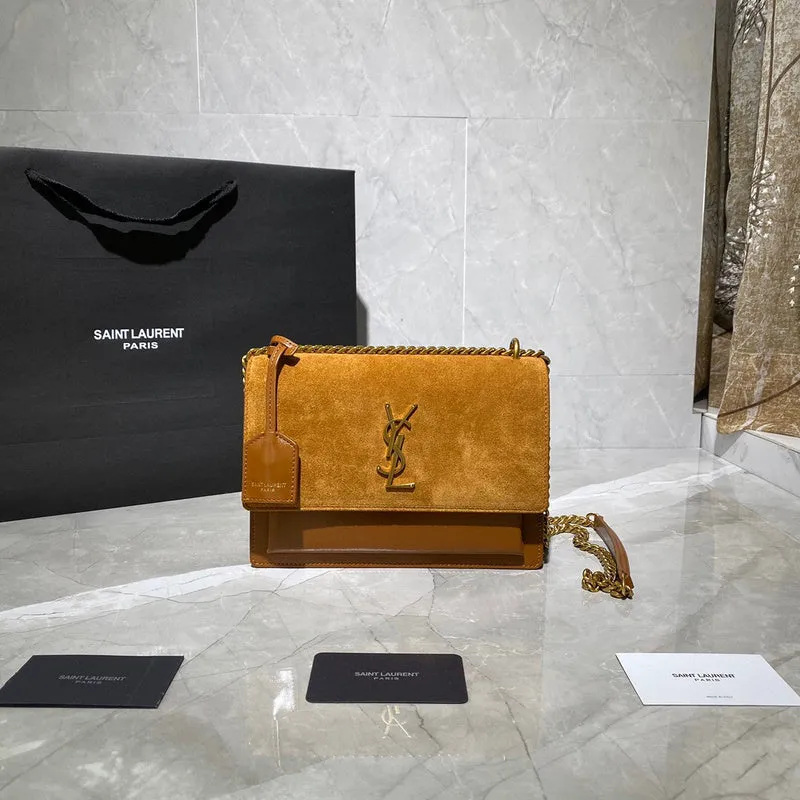 VLRA Bags - YSL Bags - 4025