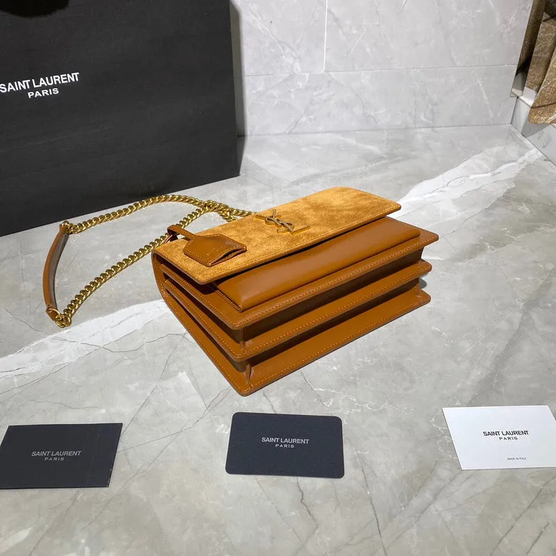 VLRA Bags - YSL Bags - 4025