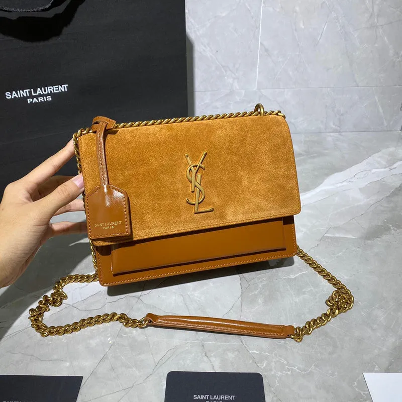 VLRA Bags - YSL Bags - 4025