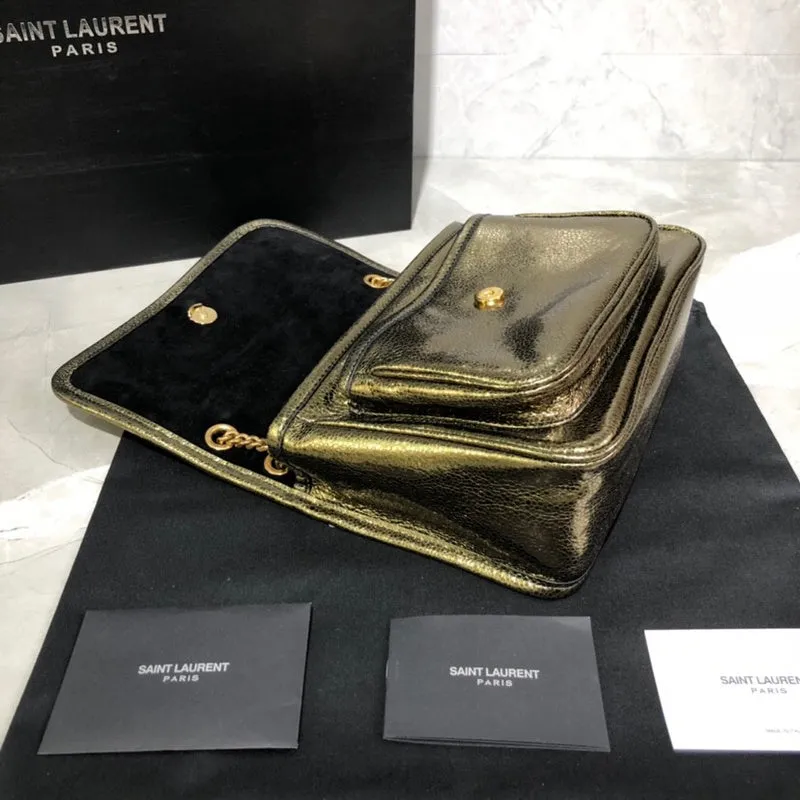 VLRA Bags - YSL Bags - 4068