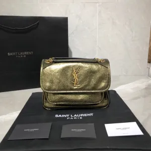 VLRA Bags - YSL Bags - 4068