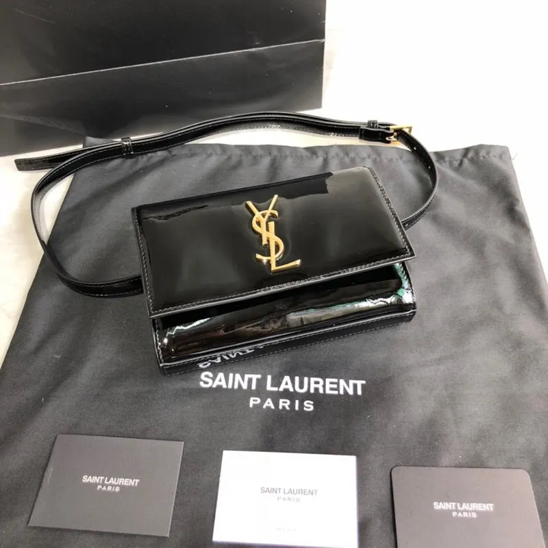 VLRA Bags - YSL Bags - 4072