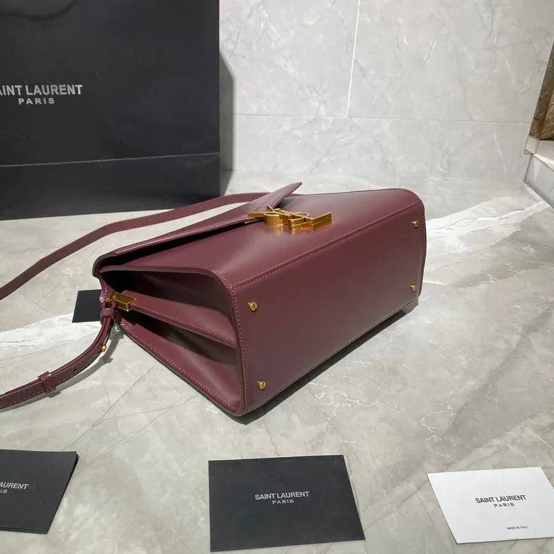 VLRA Bags - YSL Bags - 4087