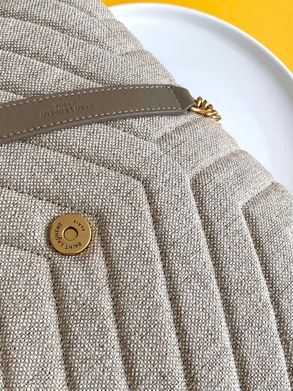 VLRA Bags - YSL Bags - 4136