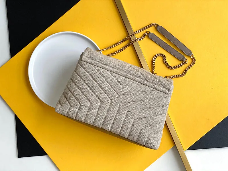 VLRA Bags - YSL Bags - 4136