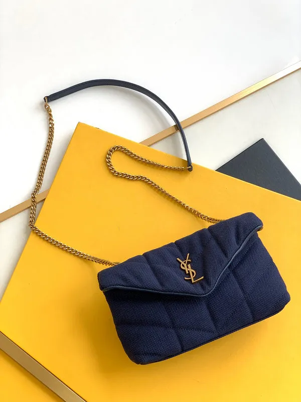 VLRA Bags - YSL Bags - 4181