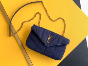 VLRA Bags - YSL Bags - 4181