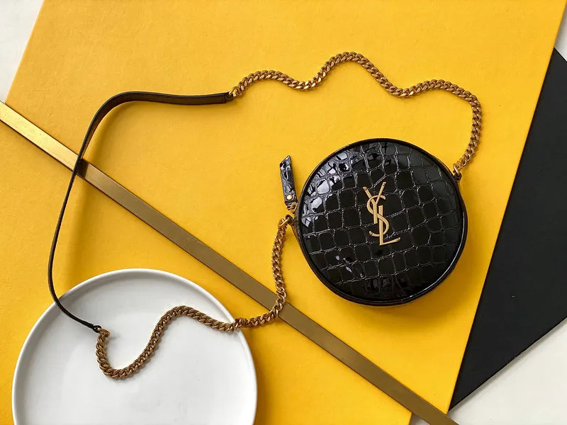 VLRA Bags - YSL Bags - 4190