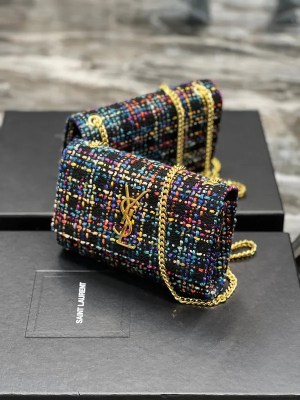 VLRA Bags - YSL Bags - 4204